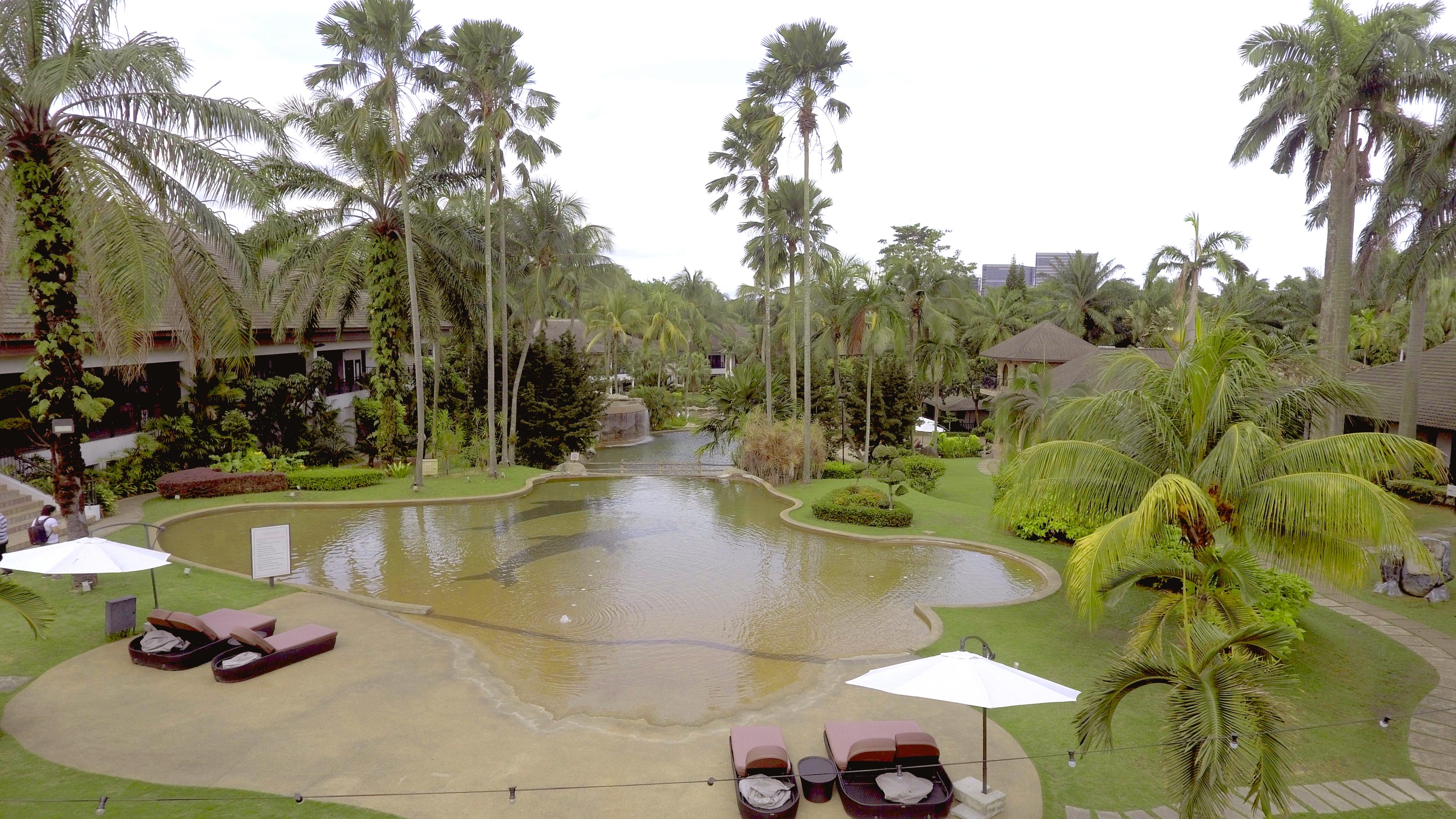 Cyberview Resort & Spa Cyberjaya Bagian luar foto The grounds of the resort