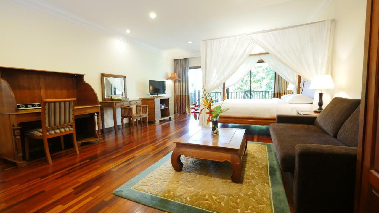 Cyberview Resort & Spa Cyberjaya Bagian luar foto Deluxe Room